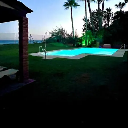 Apartment Loft En Primera Linea De Playa
