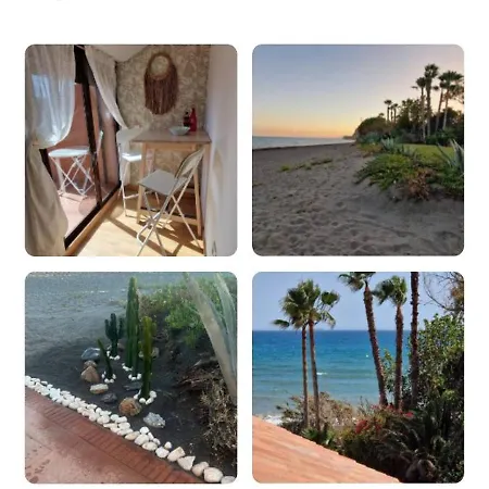 Loft En Primera Linea De Playa *