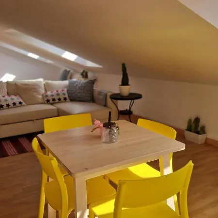 Loft En Primera Linea De Playa