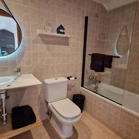 Loft En Primera Linea De Playa