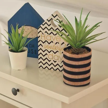 Loft En Primera Linea De Playa *