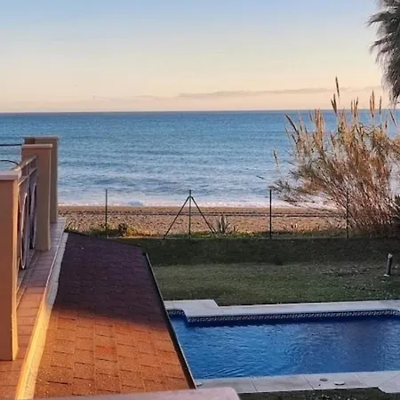 Loft En Primera Linea De Playa