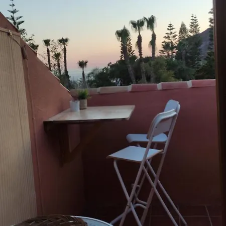 Apartment Loft En Primera Linea De Playa