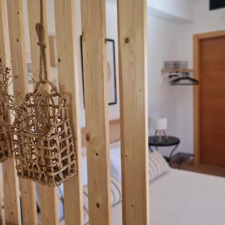 Apartment Loft En Primera Linea De Playa Almayate Alto