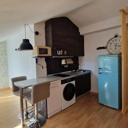 Loft En Primera Linea De Playa Almayate Alto