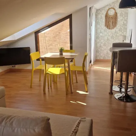 Apartment Loft En Primera Linea De Playa